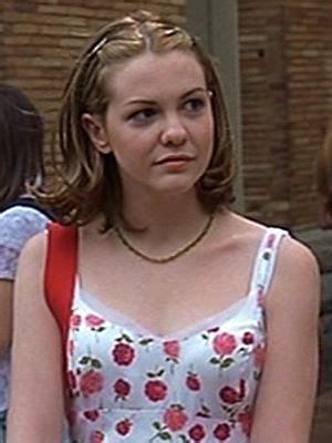 A Larisa Oleynik is best known for her roles as Alex Mack in The Secret World of Alex Mack and Bianca Stratford in 10 Things I Hate About You. . Larisa oleynik nude